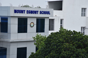 Mount Egmont School-School Building